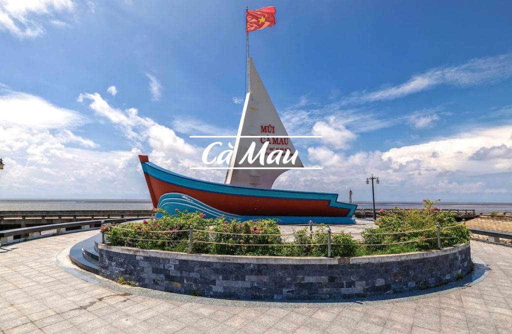 Private Car Service from HO CHI MINH to CA MAU