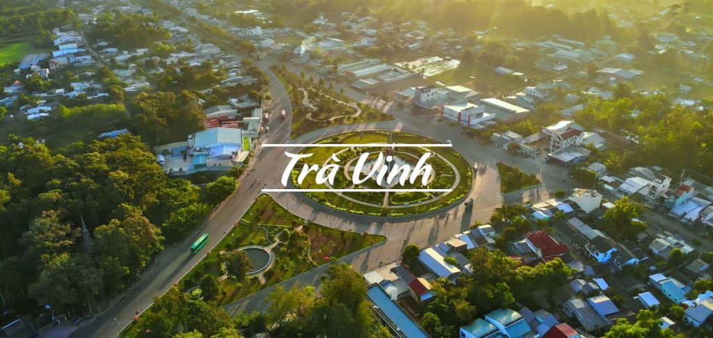 Private Car Service from HO CHI MINH to TRA VINH