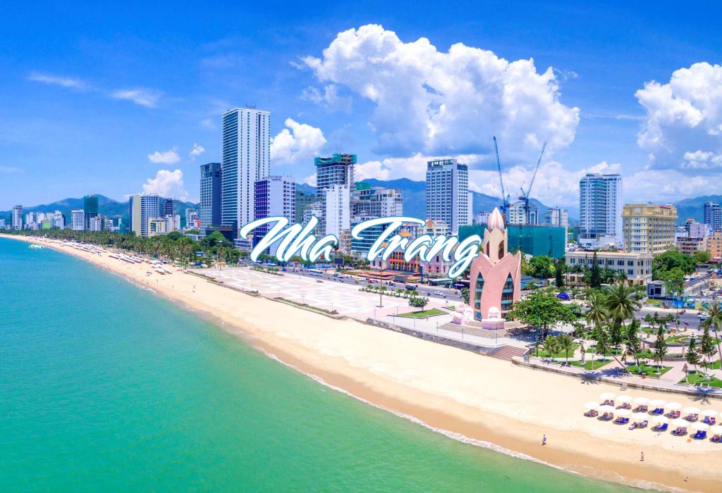 Private Car Service from HO CHI MINH to NHA TRANG